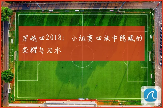 穿越回2018：小组赛回放中隐藏的荣耀与泪水